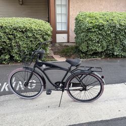 Beach Cruiser 