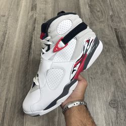 Jordan 8 ‘Bugs Bunny’