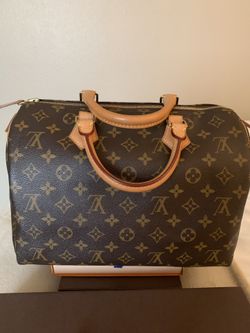 Louis Vuitton Speedy 30 for Sale in San Antonio, TX - OfferUp