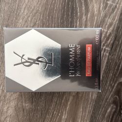 Ysl L’homme Edp 100ml