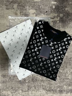 Louis tee shirt