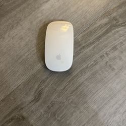 Apple Mouse