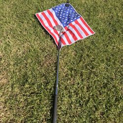 Top Flight Golf Putter