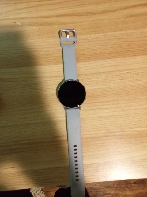 Samsung Galaxy Smartwatch