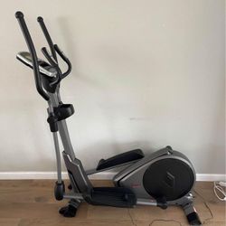 Magnetic Elliptical Trainer