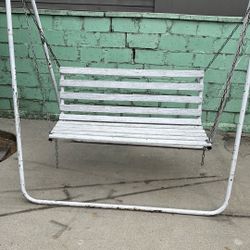 Outside Swing 