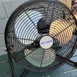 Electric Table Fan 