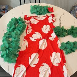 Little Girl Costumes 