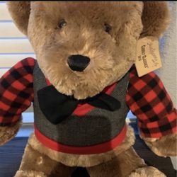 22 Inch Teddy Bear 