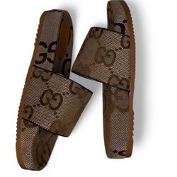 Gucci Slides