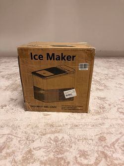 Ice Maker New In Box