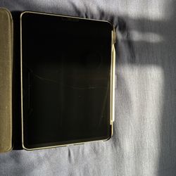 iPad Pro 3rd Generation 