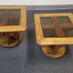 Side Tables