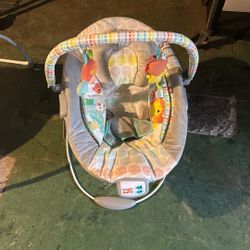 Baby Bouncer