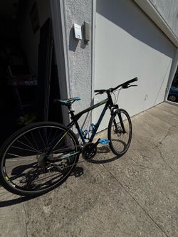 GT Transeo 4.0 Hybrid Fully Tuned with Upgrades