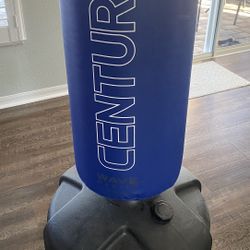 Century Freestanding Punching Bag