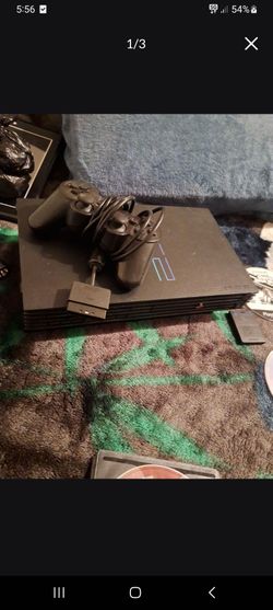 Playstation 2
