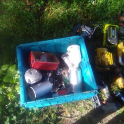 Tools 