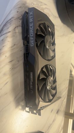 Nvidia RTX 3060ti