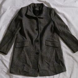 Ralph Lauren Coat 