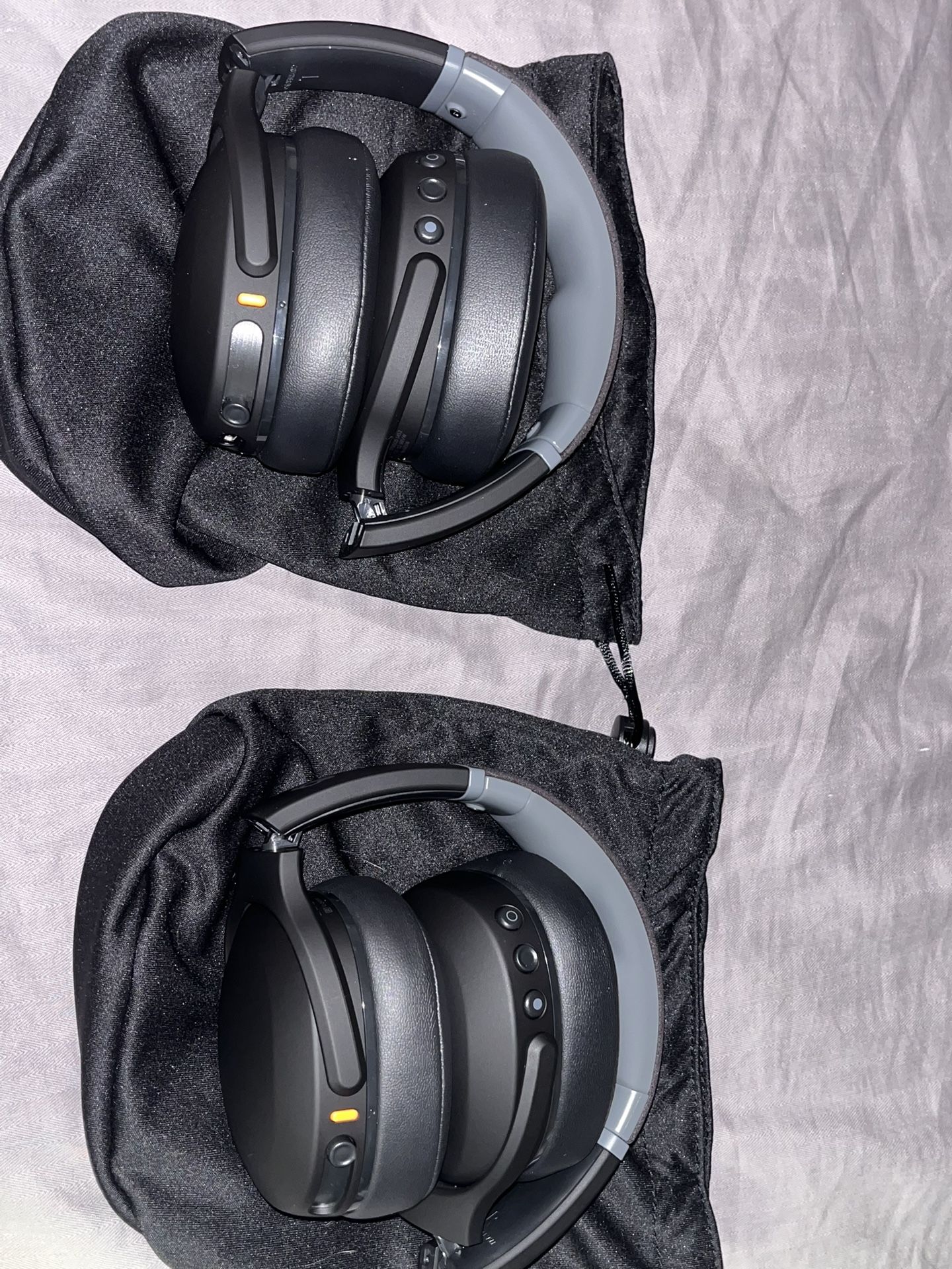 Skullcandy Crusher Evo