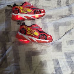 Zapatos de bb son numero 5