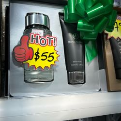 Brand New Mercedes Benz Cologne Perfume For Men 