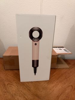 Dyson Travel Hair Dryer