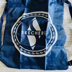 New Sketchers Bag 