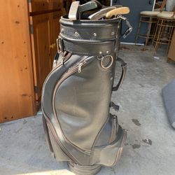 Golf Bag