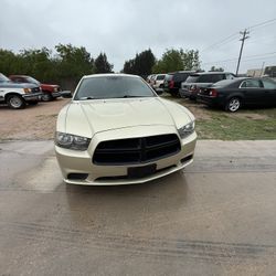 2014 Dodge Charger