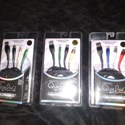 3in1 Chargers
