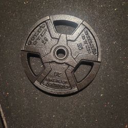 Weights 
