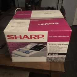 Electronic Cash Register