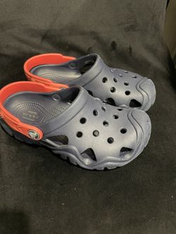 Kids Crocs 