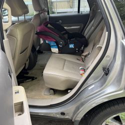 2008 Ford Edge