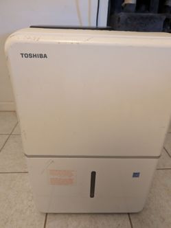 Dehumidifier