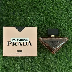 Prada paradox intense