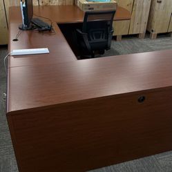 Office Furniture 