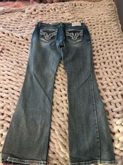 Grace in LA jeans boot cut size 13-31