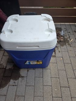 Igloo 60QT Cooler for sale