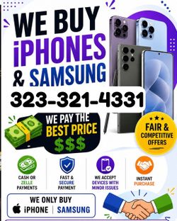  Buying Apple iPhone 13 14 15 16 17 - Cash