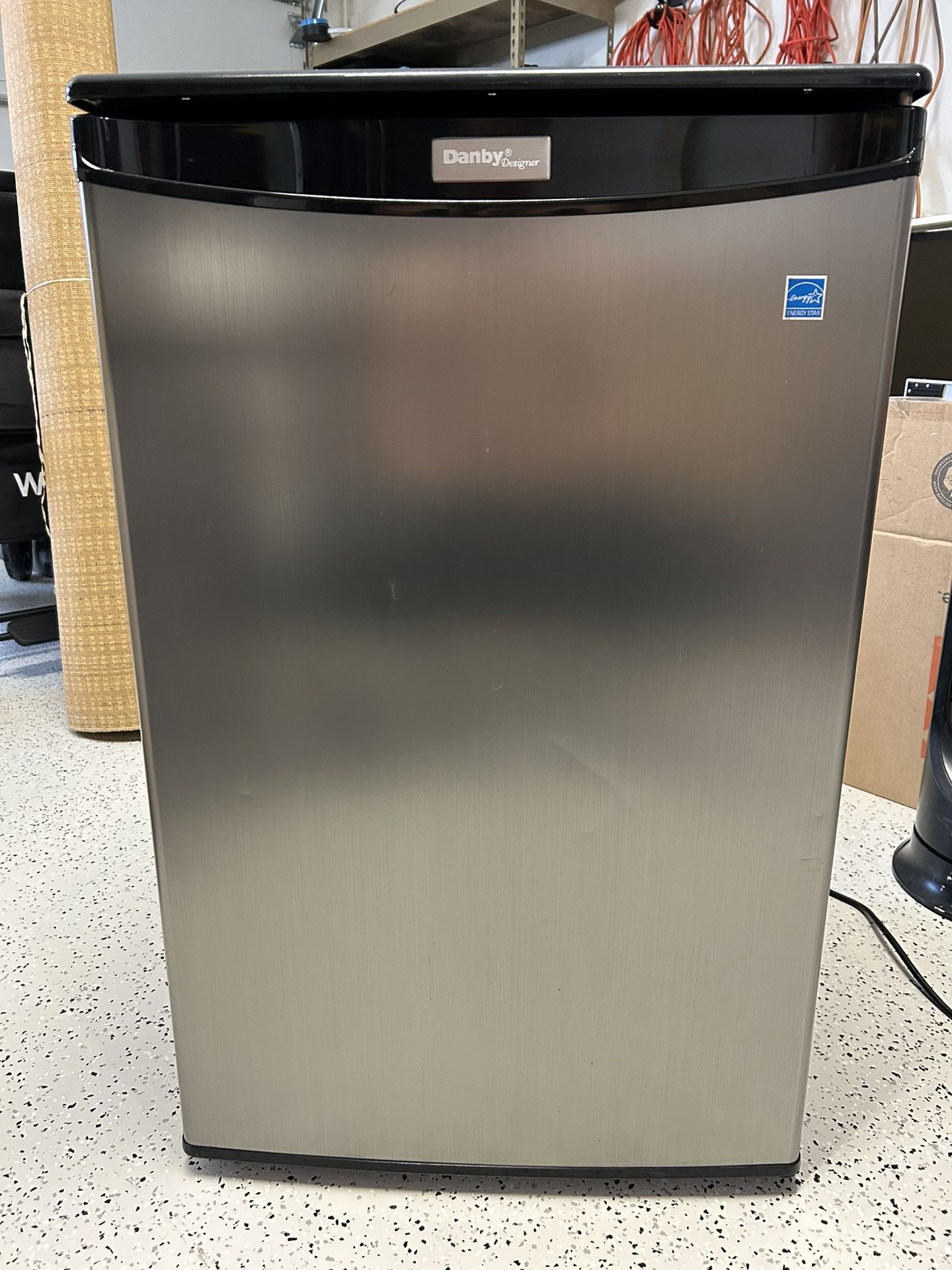 Danby Mini Fridge