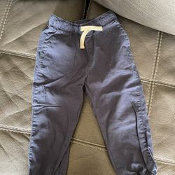 Little Boy Pants