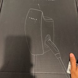 Tesla Universal Wall Connector (Model 1734411-02)