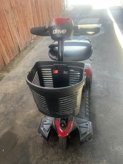 Drive - Mobility Scooter