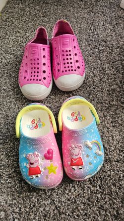 Toddler shoes