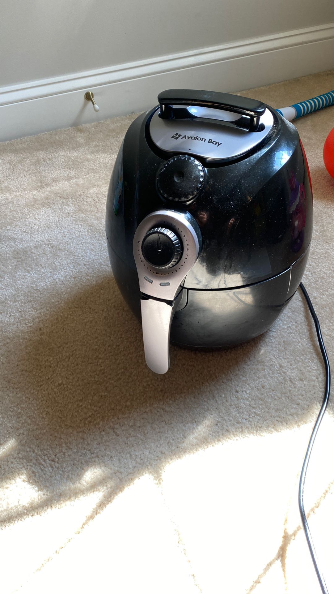 Air Fryer