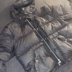 Ralph Lauren Bubble Coat