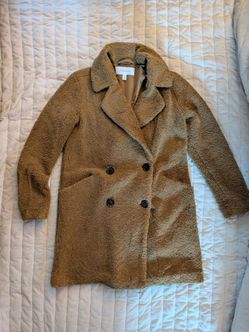 Popsugar Teddy Coat (small)